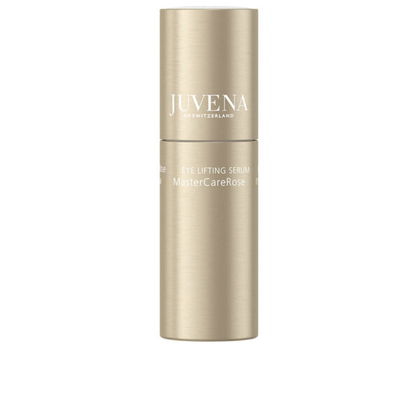 Juvena MASTER ROSE sérum lifting contorno de ojos 15 ml