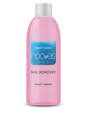 Nooves BEAUTY SERIES nail polish remover 100 ml