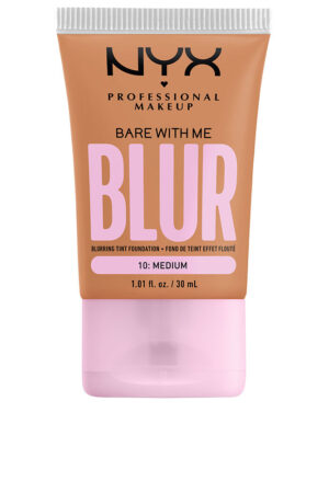 BARE WITH ME BLUR #10-medium 30 ml