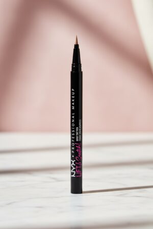 LIFT & SNATCH! eyebrow pencil #taupe 1 ml