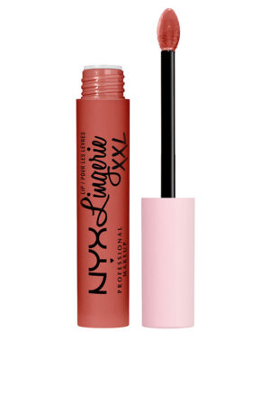 LINGERIE XXL #peach flirt 32.50 gr