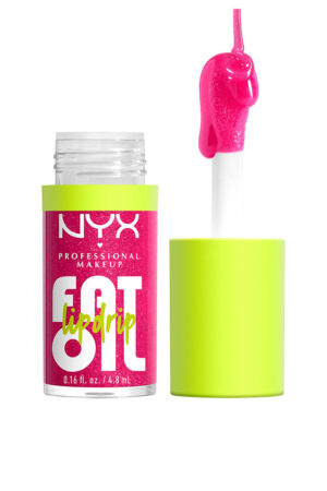 FAT OIL lip drip #supermodel 4.8 ml