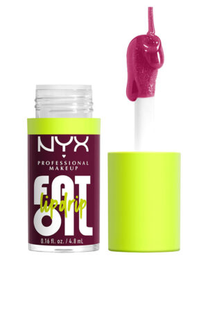 FAT OIL lip drip #that's chic 4.8 ml