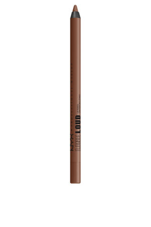 LINE LOUD lip pencil stick #total baller 1.2 gr