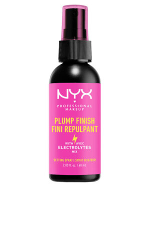 PLUMP FINISH fixing spray 60 ml