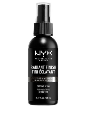RADIANT FINISH fixing spray 50 ml