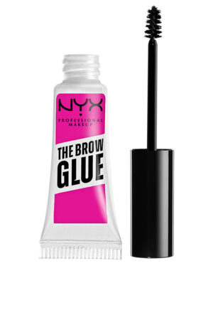 THE BROW GLUE eyebrow gel #transparent 5 gr