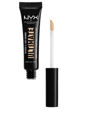 ULTIMATE primer #medium 8 ml