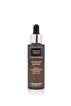 BLACK DIAMOND ultimate antiox serum 30 ml