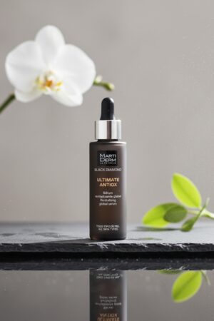 BLACK DIAMOND ultimate antiox serum 30 ml