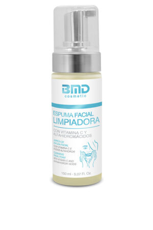 Bmd cosmetic FACIAL FOAM cleanser 150 ml
