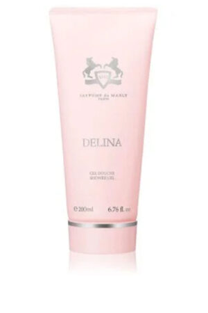 DELINA shower gel 200 ml