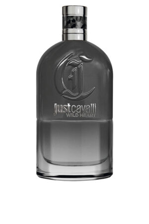 Roberto cavalli WILD HEART FOR HIM edt vapo 90 ml