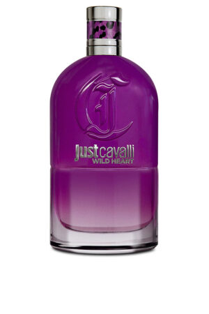 Roberto cavalli WILD HEART FOR HER edp vapo 90 ml