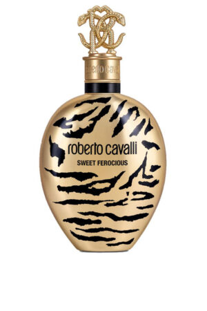 Roberto cavalli SWEET FEROCIOUS edp vapo 75 ml