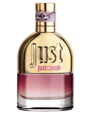 Roberto cavalli JUST CAVALLI FOR HER edt vapo 75 ml