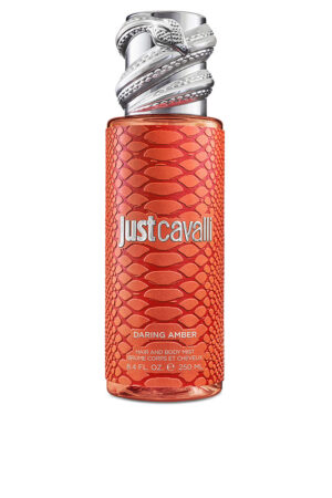 Roberto cavalli MIST ORANGE body spray 250 ml