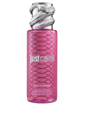 Roberto cavalli MIST VIOLET body spray 250 ml