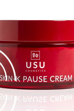 Usu cosmetics SKIN-K PAUSE cream 50 ml