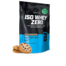 ISO WHEY ZERO #Cookies & Cream 500 gr