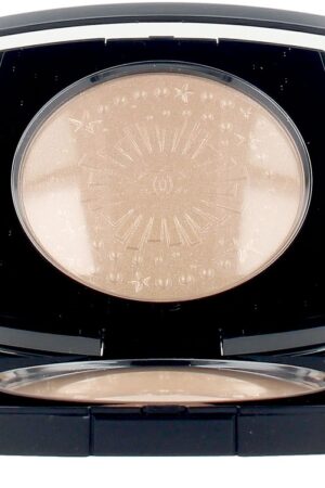 Chanel DIAMOND DUST maxi illuminating powder 15 gr