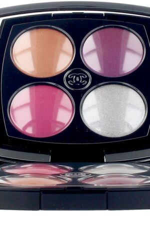 Chanel ENCHANTED NIGHT eyeshadows and blush 12 gr