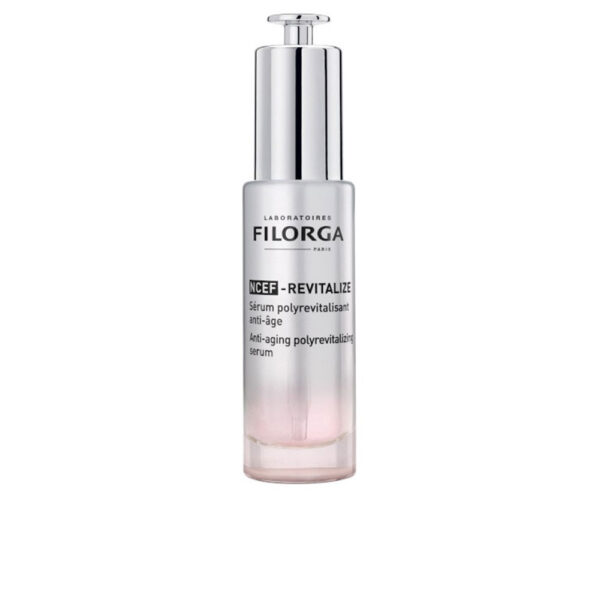 Laboratoires filorga NCEF-REVITALIZE anti-aging polyrevitalizing serum 30 ml