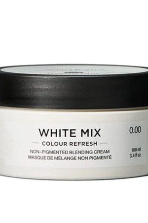 Maria nila COLOUR REFRESH #0.00-White 100 ml