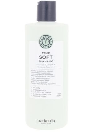Maria nila TRUE SOFT shampoo 350 ml