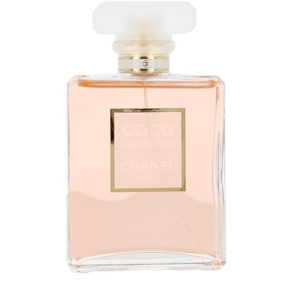 COCO MADEMOISELLE limited edition edp vapo 100 ml