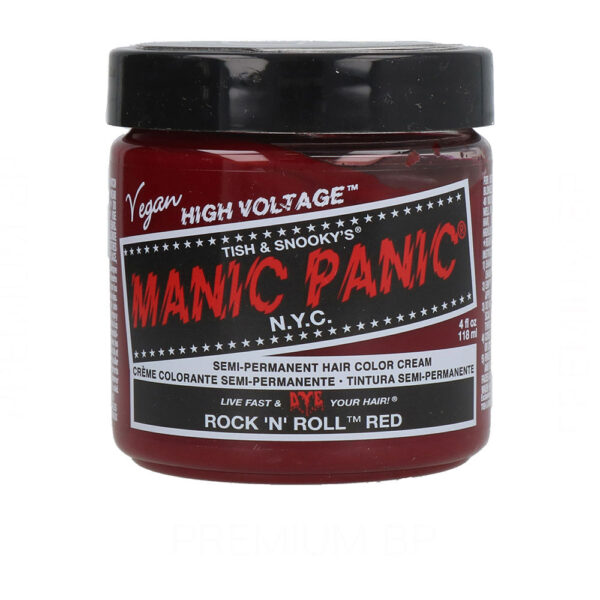 Manic panic CLASSIC #Rock 'n' roll 118 ml