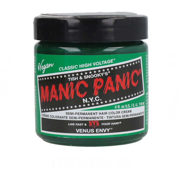 Manic panic CLASSIC #Venus Envy 118 ml