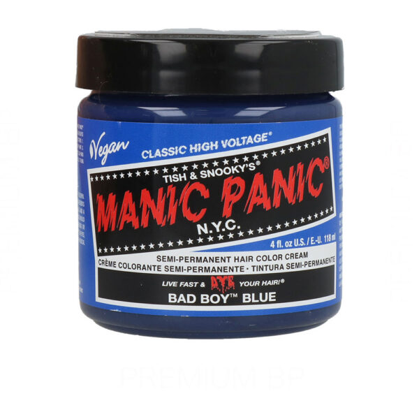 Manic panic CLASSIC #Bad Boy Blue 118 ml
