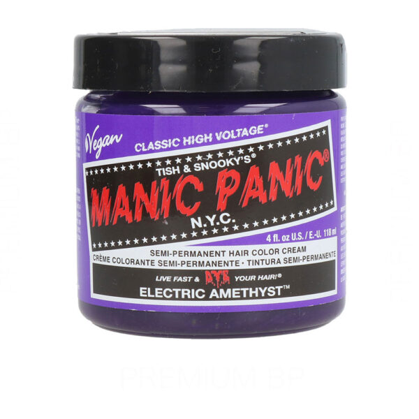 Manic panic CLASSIC #Electric Amethys 118 ml