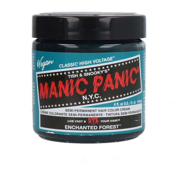 Manic panic CLASSIC #Enchantes Forest 118 ml