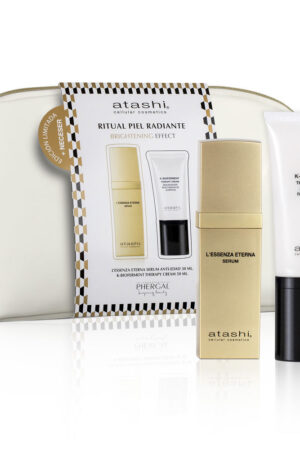 Atashi L'ESSENZA ETERNA ANTI-AGING SERUM CASE 3 pcs