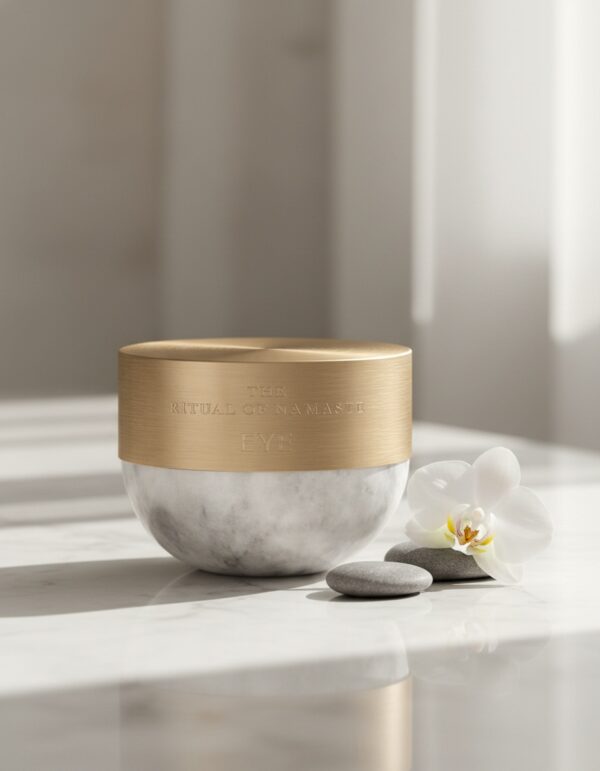 THE RITUAL OF NAMASTE ageless firming eye cream 15 ml