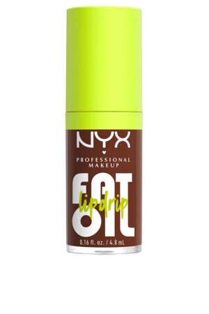 FAT OIL lip drip #Livin The Cream 4.8 ml