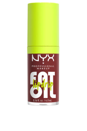 FAT OIL lip drip #Sprinkle Sprinkle 4.8 ml