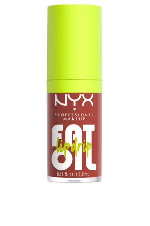 FAT OIL lip drip #Splash Of Cream 4.8 ml