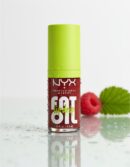 FAT OIL lip drip #Splash Of Cream 4.8 ml