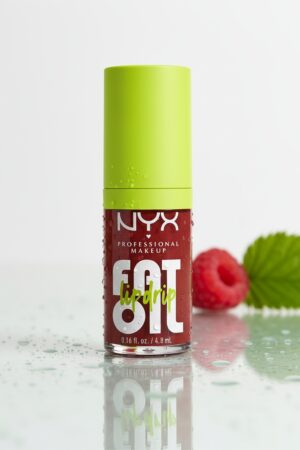 FAT OIL lip drip #Splash Of Cream 4.8 ml