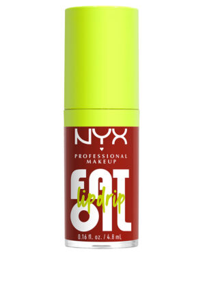 FAT OIL lip drip #Losin Cone-trol 4.8 ml