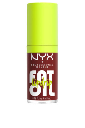 FAT OIL lip drip #Inside Scoop 4.8 ml