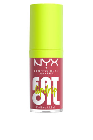 FAT OIL lip drip #Chillin Like A Villain 4.8 ml