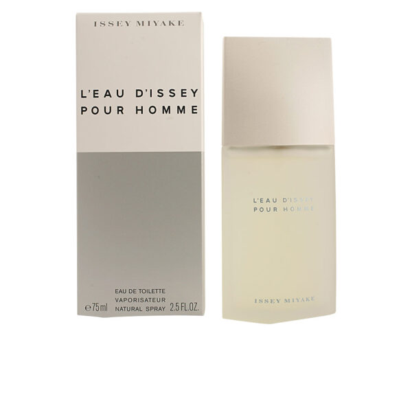 Issey miyake L'Eau D'Issey Pour Homme Eau De Toilette 75 ml