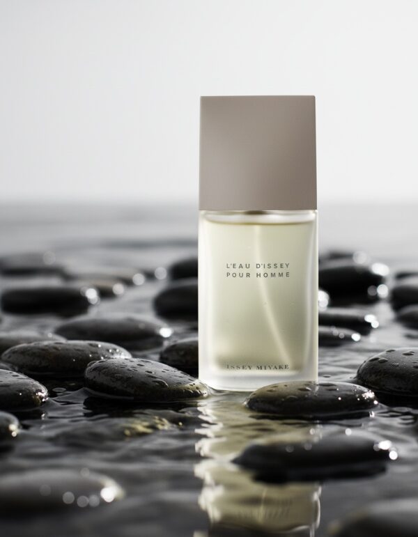 Issey miyake L'Eau D'Issey Pour Homme Eau De Toilette 75 ml