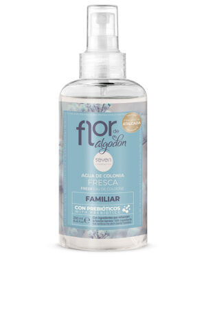 Seven cosmetics COTTON FLOWER edc vapo 250 ml