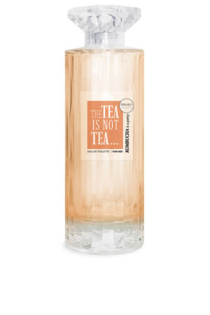 Seven cosmetics KOMBUCHA is a party edt vapo 100 ml