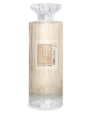 Seven cosmetics CHAI is a break edt vapo 100 ml